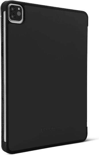 Decoded Decoded Flip Cover Gray for iPad Air 2020/2022 iPad Pro 2020 11" iPad Pro 2021 11" iPad Pro 2022 11" iPad Pro 2018 11"