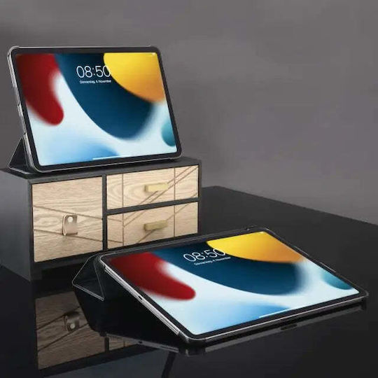 HAMA Flip Cover Μαύρη (iPad mini 2021 / mini 2024)