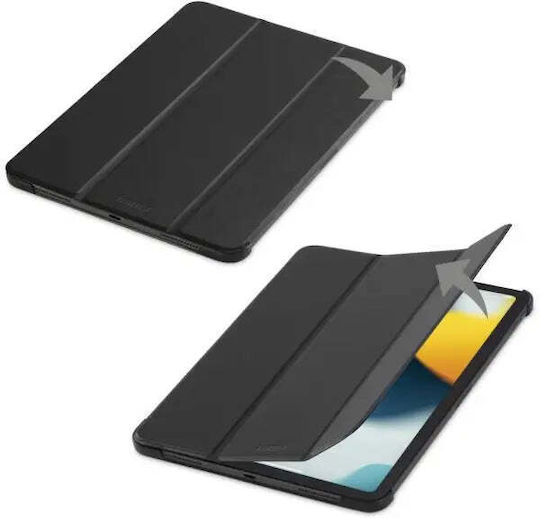 HAMA Flip Cover Μαύρη (iPad mini 2021 / mini 2024)