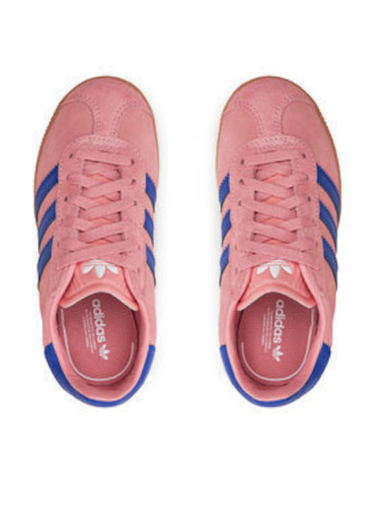 adidas Gazelle Kids Sneakers Pink