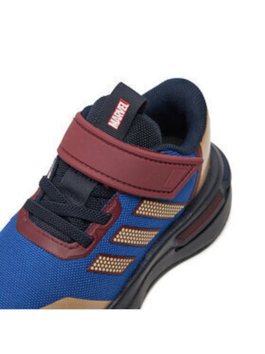 Adidas Kids Sneakers Racer El K Blue