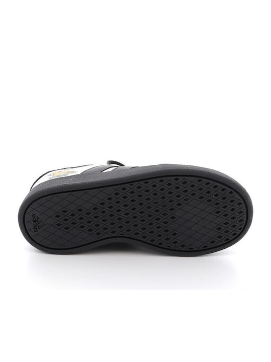 adidas Breaknet Weiß