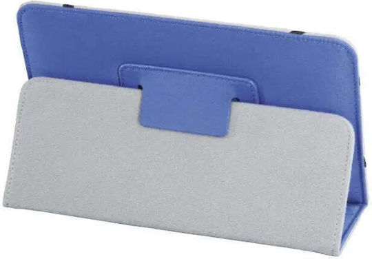 HAMA Flip Cover Μπλε (Universal 11")