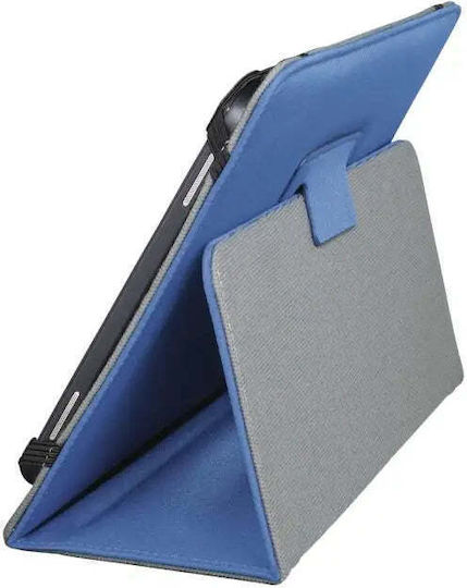 HAMA Flip Cover Μπλε (Universal 11")