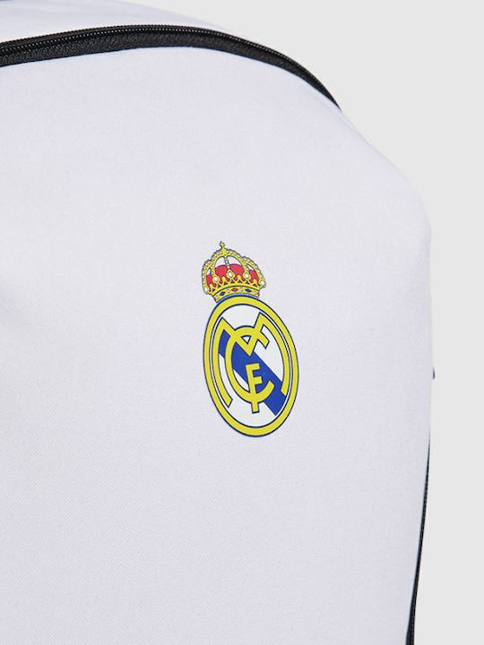 adidas Real Madrid Home 26.5lt Alb