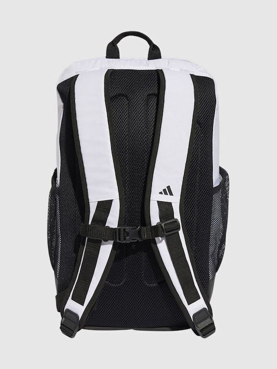 adidas Real Madrid Home 26.5lt Alb