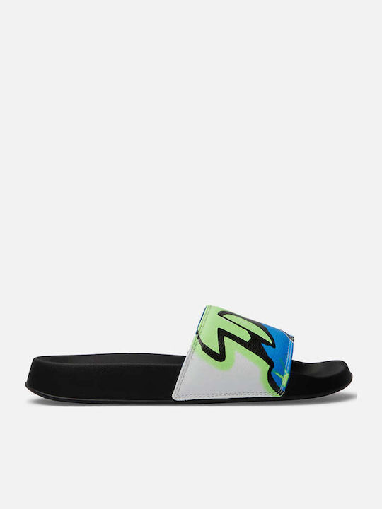 Slapi Bărbați Slides