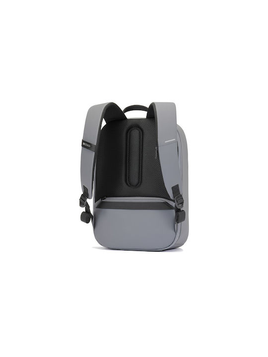 XD Design Bobby Backpack Antitheft Gray 17lt