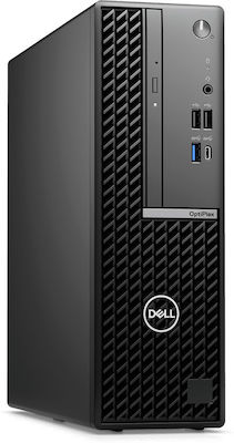 Dell Optiplex 7020 Kleiner Formfaktor (SFF) Desktop PC (Kern i5-14500/16GB DDR5/512GB SSD/W11 Pro)