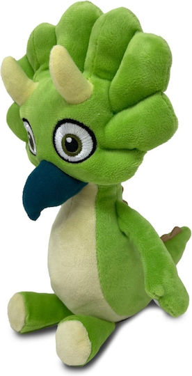 Giochi Preziosi Dinozaur de pluș 25 cm. (Diverse modele) 1 buc