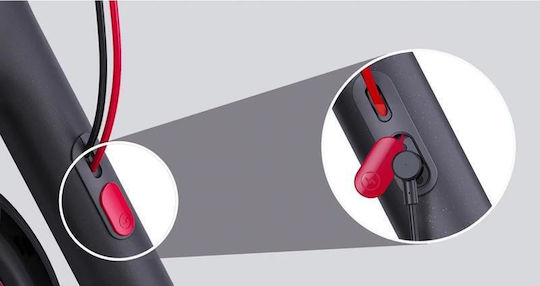Piesă de Schimb pentru Scutere electrice Xiaomi în Culoarea Roșu 114742