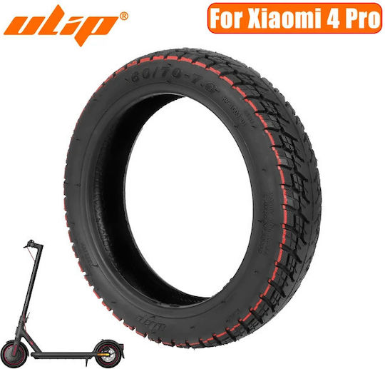 Tubeless Offroad Tire 60/70-7 E-scooter Xiaomi Mi 4 Pro