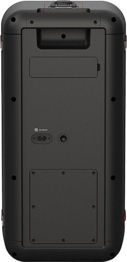 Ferguson Regent Ηχείο Bluetooth 60W με Ραδιόφωνο Μαύρο