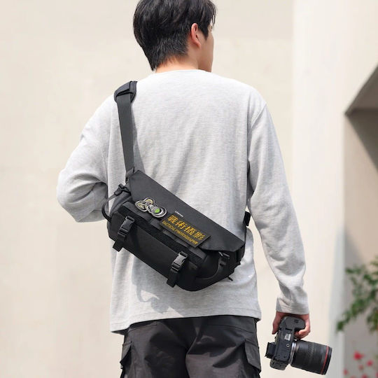 Ulanzi Black Camera Shoulder Bag