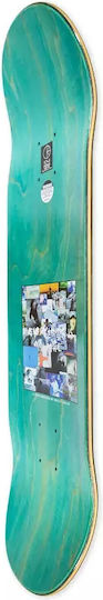 Polar 8.25" Σανίδα Shortboard