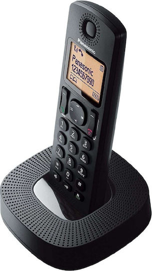Panasonic Kx-tgc310 Schnurlostelefon Schwarz