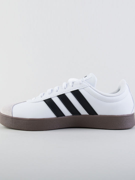 VL Court Base Adidași Bărbătești Albi