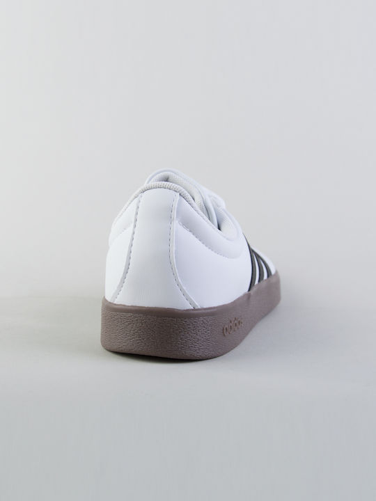 VL Court Base Adidași Bărbătești Albi