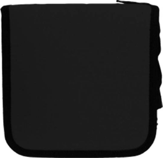 Auto Gs Portable Case CD & DVD Neopren