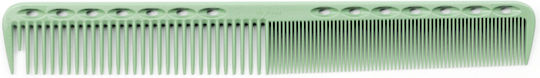 YS Park Green Hair Comb