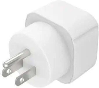 HAMA Steckdosenadapter von Universal zu Universal