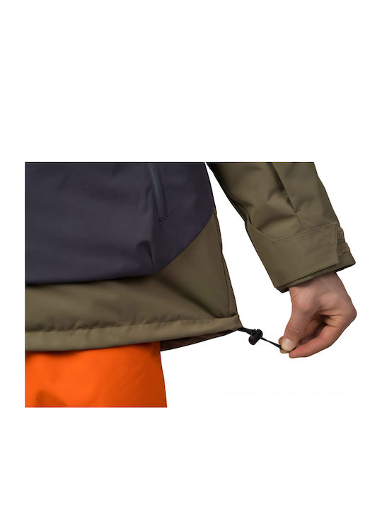 Hannah Hunting Jacket