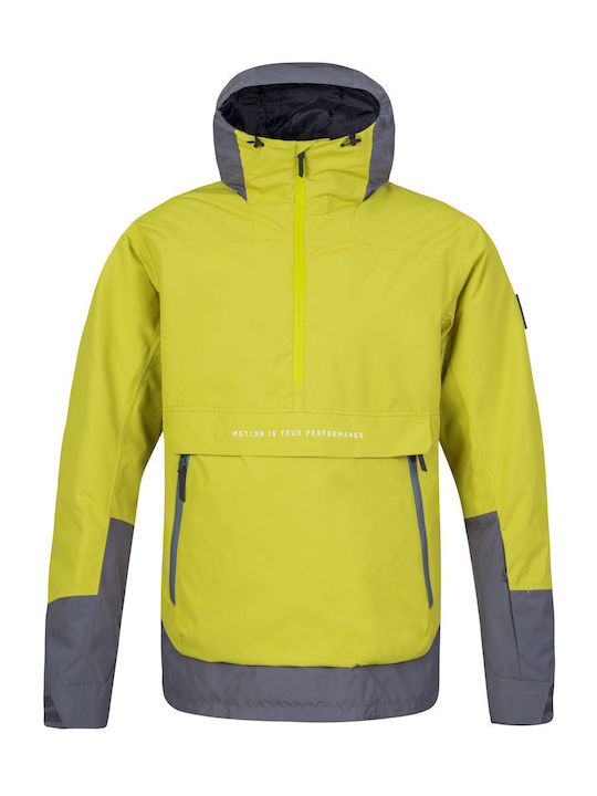 Hannah Hunting Jacket