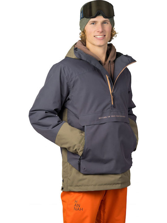 Hannah Hunting Jacket