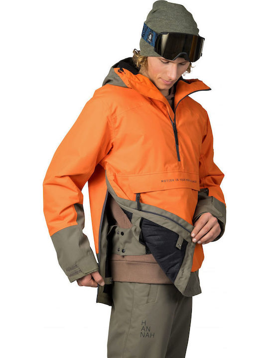Hannah Hunting Jacket Green