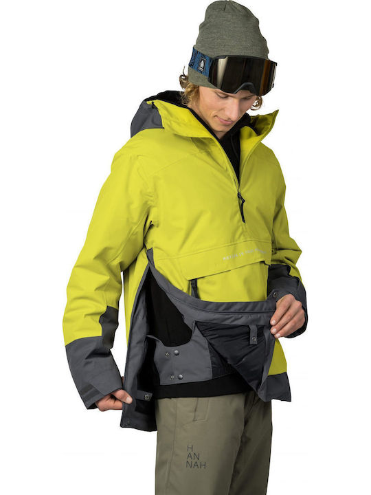 Hannah Hunting Jacket