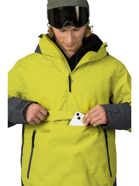 Hannah Hunting Jacket