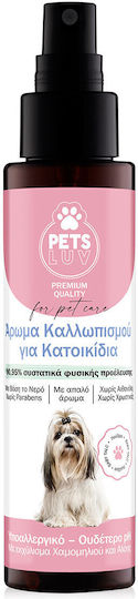 We Luv Aromas Spray 100ml