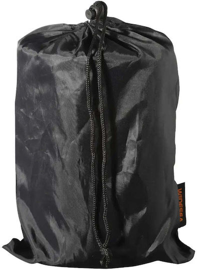 Meva Gas Stove for Camping 12x13x19cm