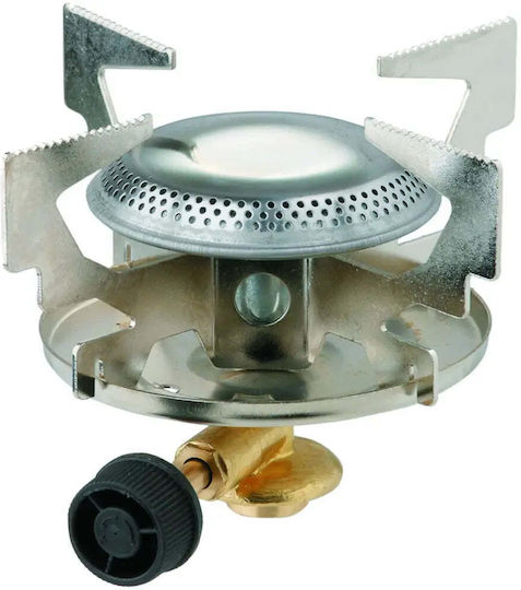 Meva Atos Thread Готварска печка Газово за къмпинг 12.5x12.5x11см.