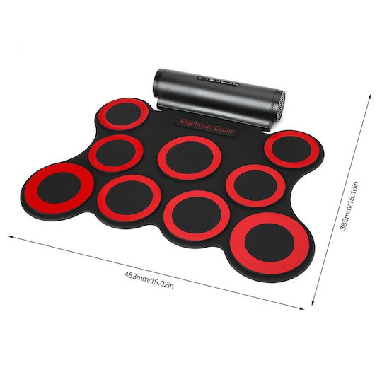 Specialty Digital Drum Machine