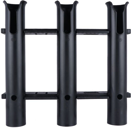 Eval Rod Holder from Plastic