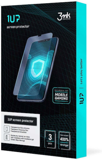 3MK Screen Protector (Oppo Reno 10 (CPH2531), Pro)