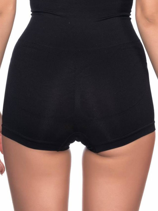 Emay Korse Uplift Tightening Boxer Black