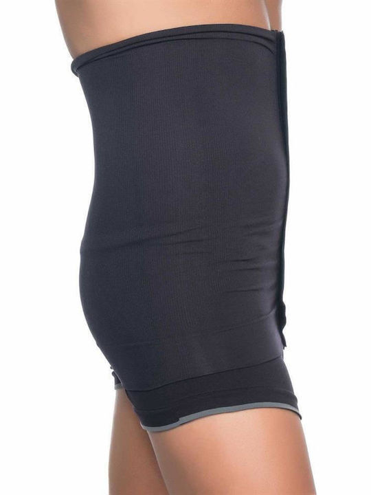 Emay Korse Corsaje de strângere Black
