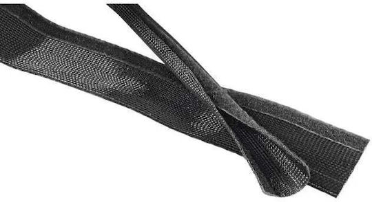 Hose Molding Elastic 20 40 Mm 1.8 M Black