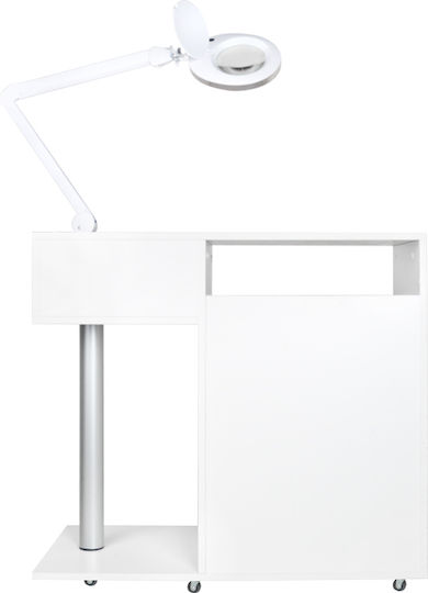 Beauty Roll Hair Salon Maintenance Cart