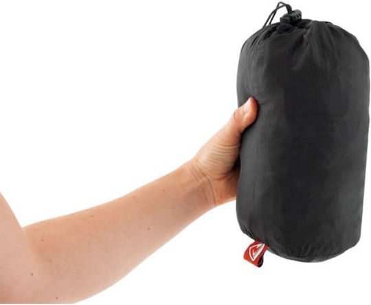 Robens Trace Camping Mosquitos Nest Black