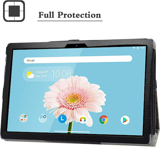 Teclast Love Tree Flip Cover Πολύχρωμη (TECLAST P20HD, M40)