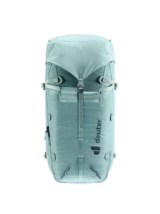 Deuter Ορειβατικό Σακίδιο 32lt Τιρκουάζ Hiking