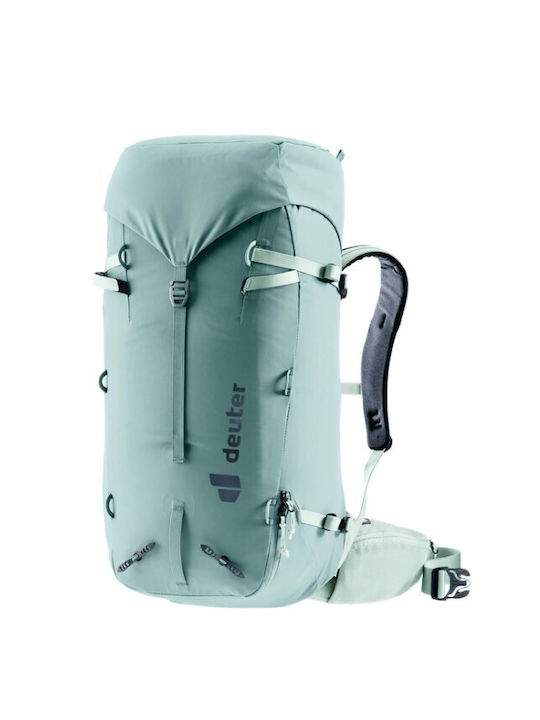 Deuter Ορειβατικό Σακίδιο 32lt Τιρκουάζ Hiking