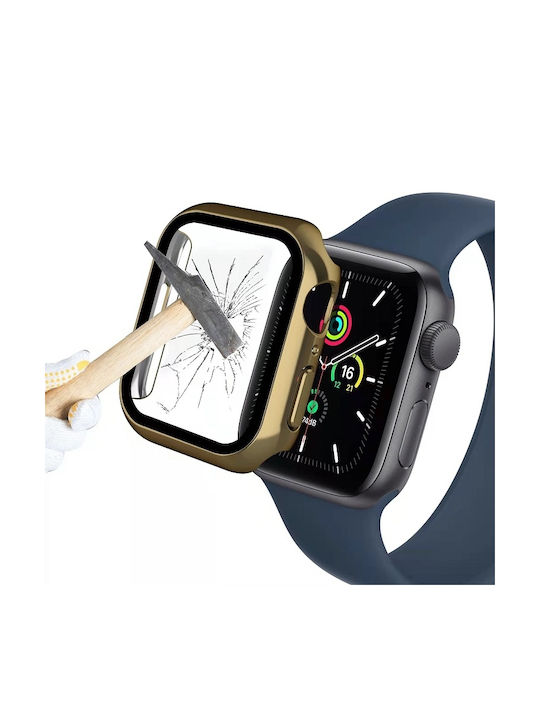 in Gold color for Apple Watch Series 3/2/1 38mm in Gold color for Apple Watch Series 3/2/1 38mm