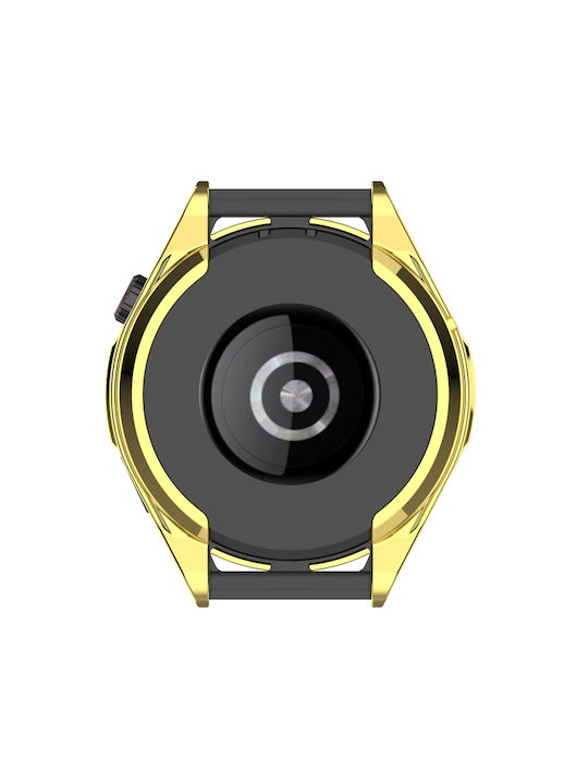 в Златист цвят за Huawei Watch GT 3 SE