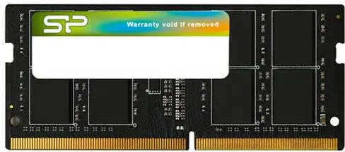 Silicon Power 8GB DDR4 RAM mit Geschwindigkeit 2400 für Laptop