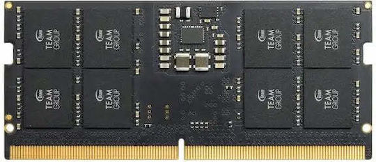 TeamGroup Elite 16GB DDR5 RAM с Скорост 4800 за Лаптоп