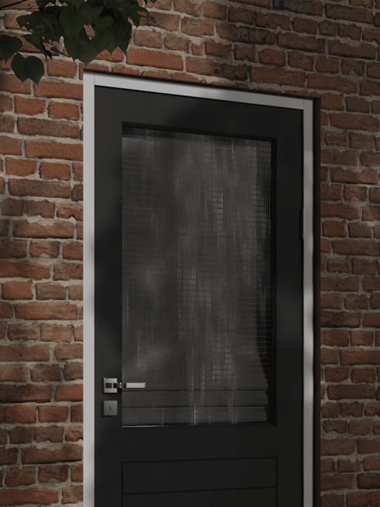 vidaXL Wall-Mounted Outdoor Light E27 IP44 14x11x20.5εκ.